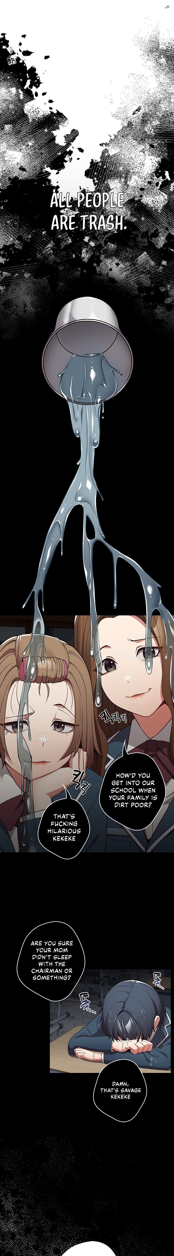 That’s Not How You Do It - Chapter 24 - picture 0