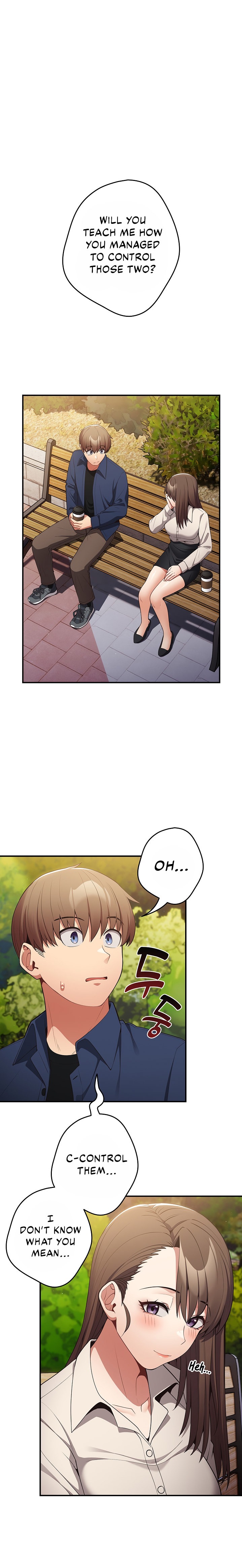 That’s Not How You Do It - Chapter 26 - picture 0