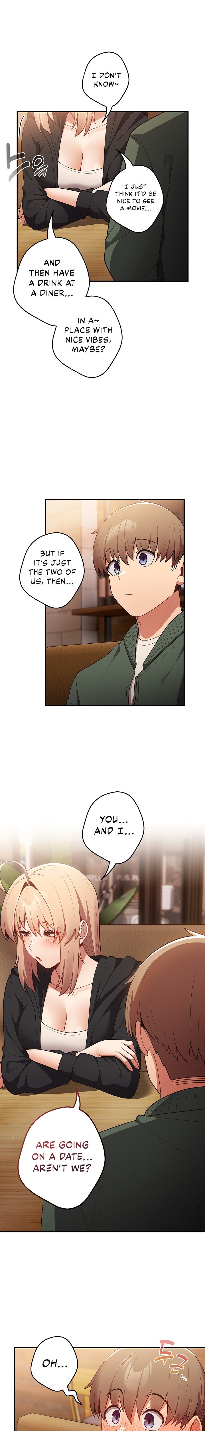 That’s Not How You Do It - Chapter 26 - picture 18
