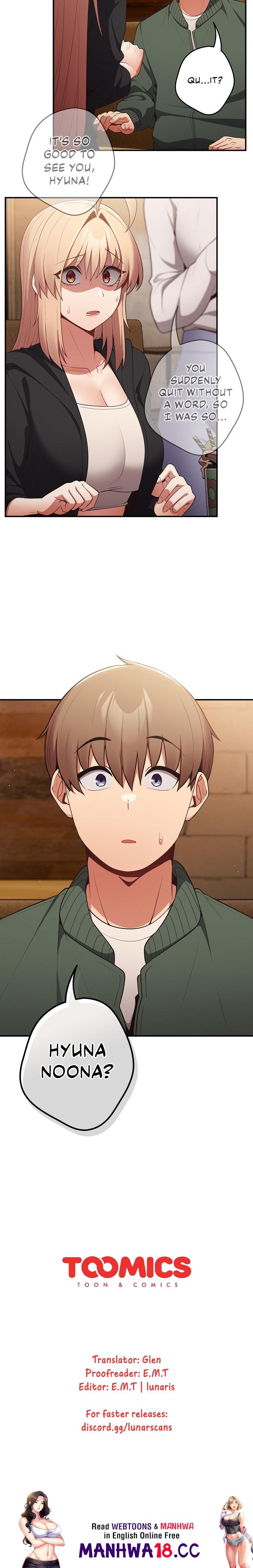 That’s Not How You Do It - Chapter 26 - picture 23