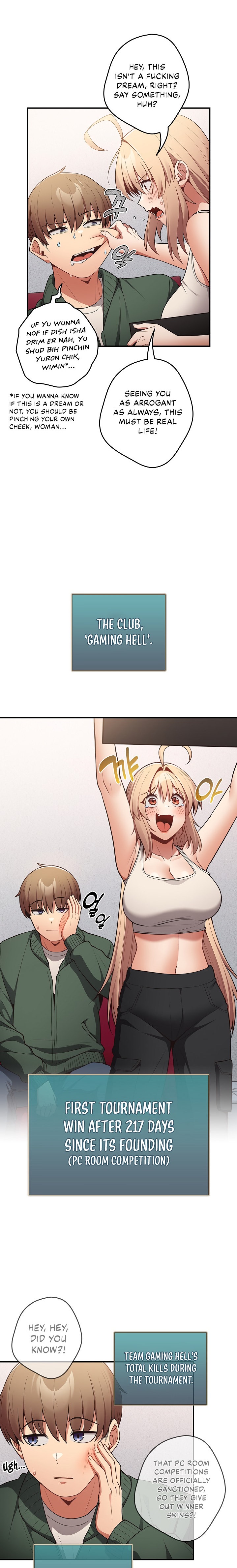 That’s Not How You Do It - Chapter 26 - picture 7