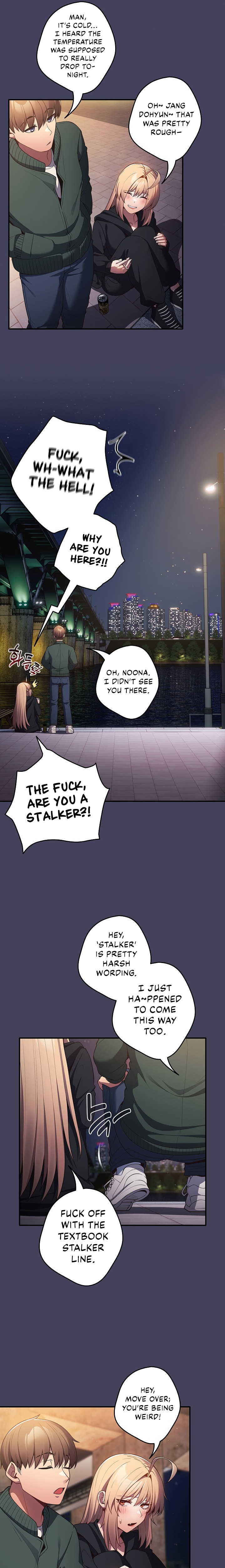 That’s Not How You Do It - Chapter 27 - picture 12