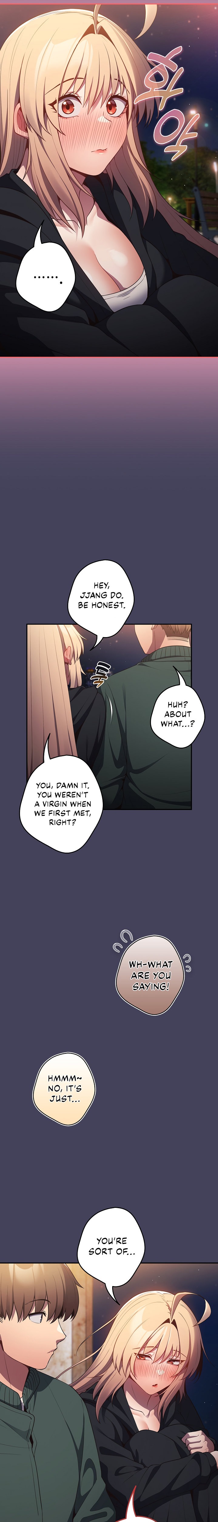 That’s Not How You Do It - Chapter 27 - picture 16
