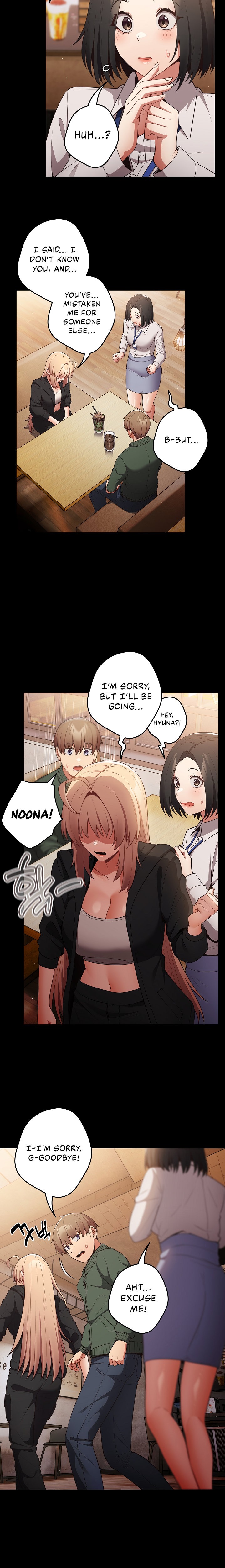 That’s Not How You Do It - Chapter 27 - picture 2