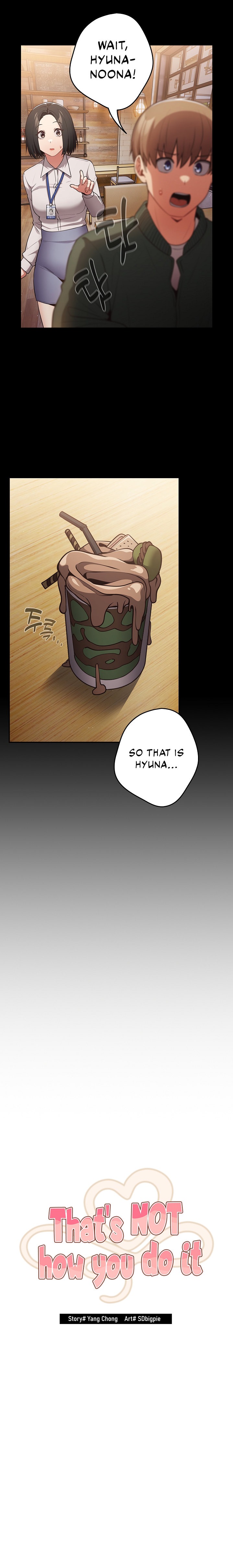 That’s Not How You Do It - Chapter 27 - picture 3