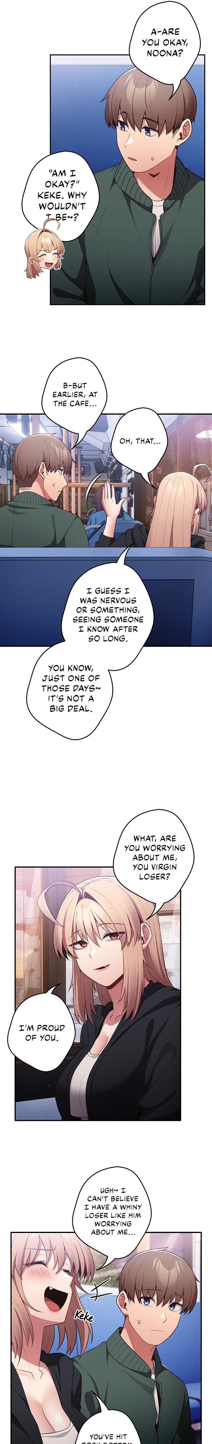 That’s Not How You Do It - Chapter 27 - picture 6
