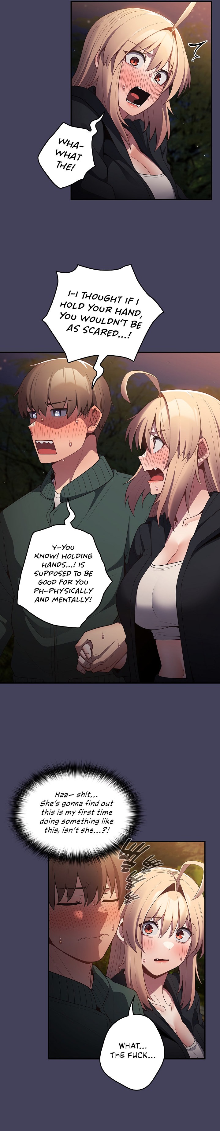 That’s Not How You Do It - Chapter 28 - picture 4