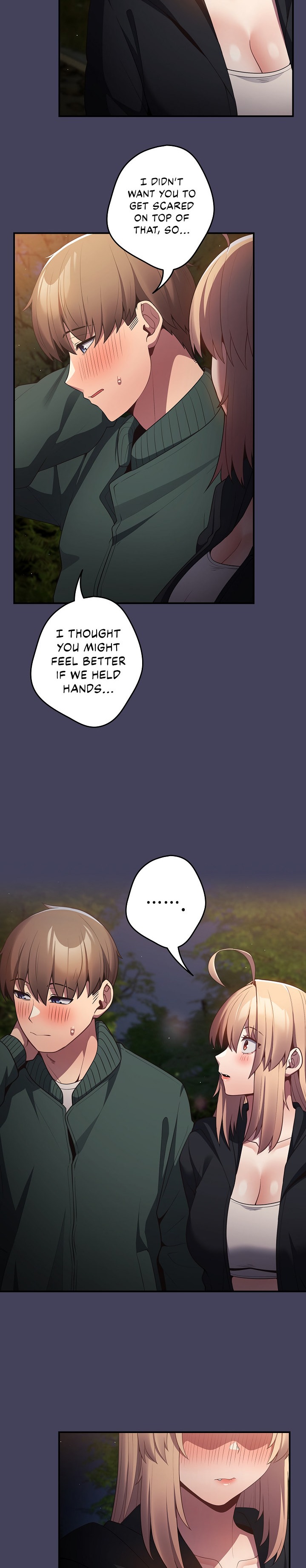 That’s Not How You Do It - Chapter 28 - picture 6