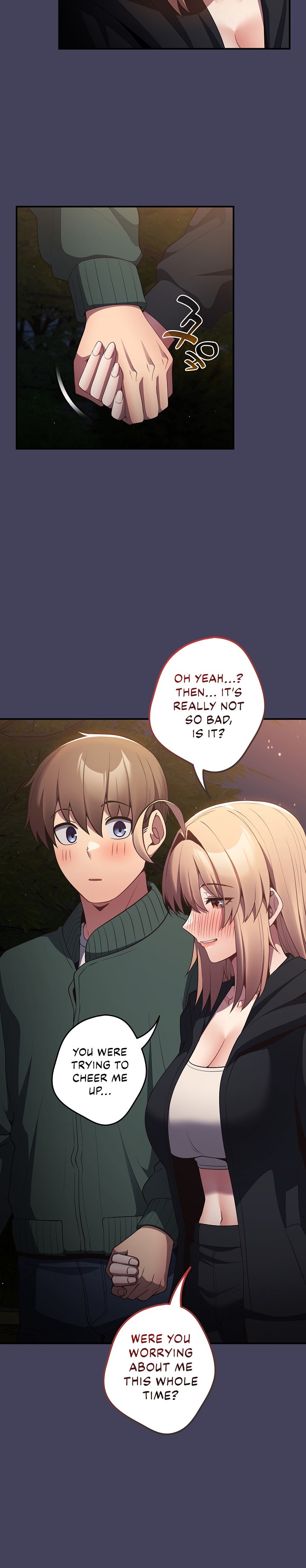 That’s Not How You Do It - Chapter 28 - picture 7