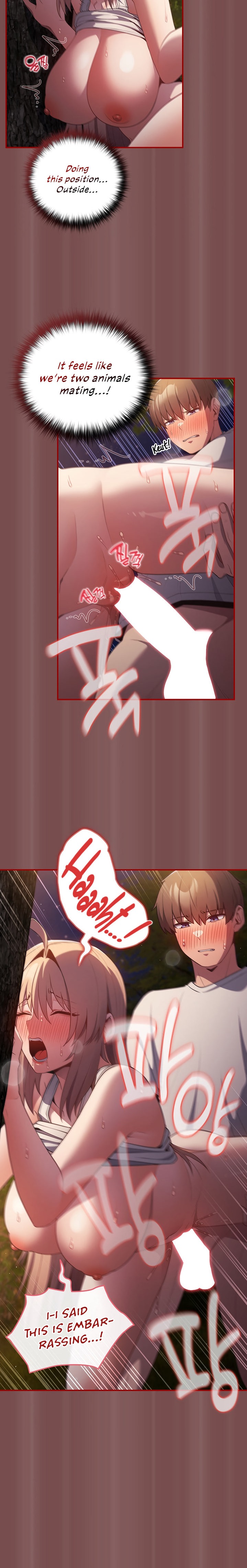 That’s Not How You Do It - Chapter 29 - picture 10