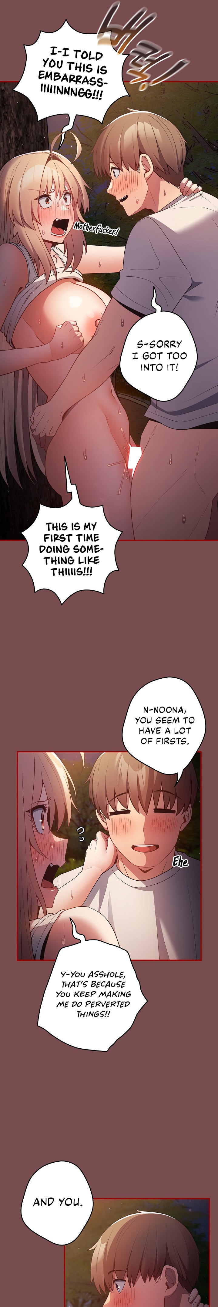 That’s Not How You Do It - Chapter 29 - picture 12