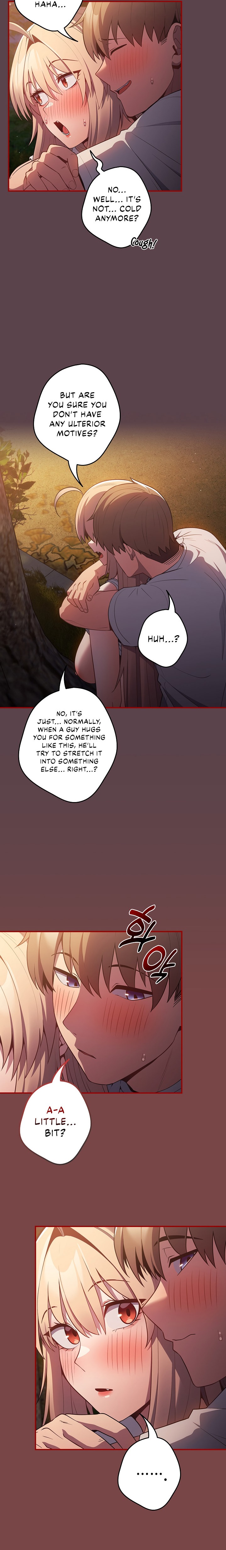 That’s Not How You Do It - Chapter 29 - picture 4