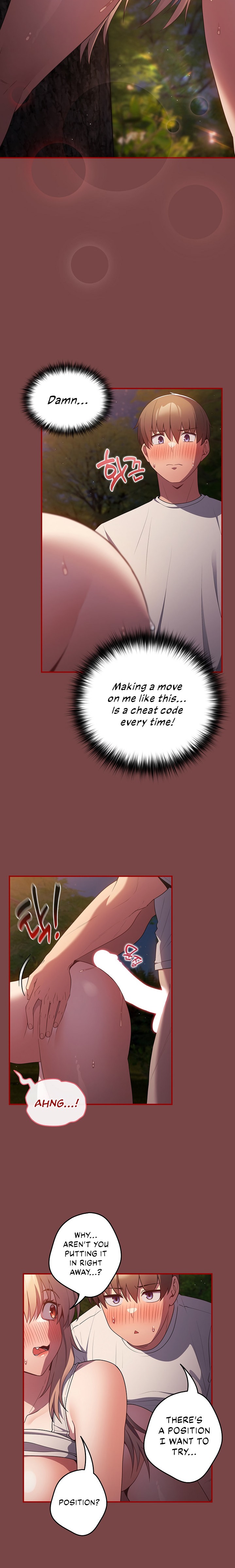 That’s Not How You Do It - Chapter 29 - picture 7