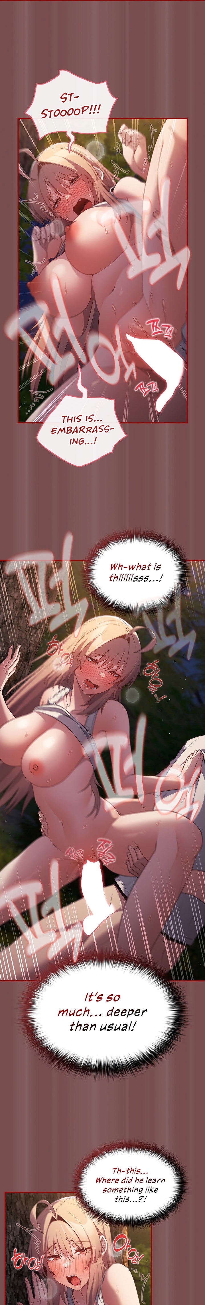 That’s Not How You Do It - Chapter 29 - picture 9