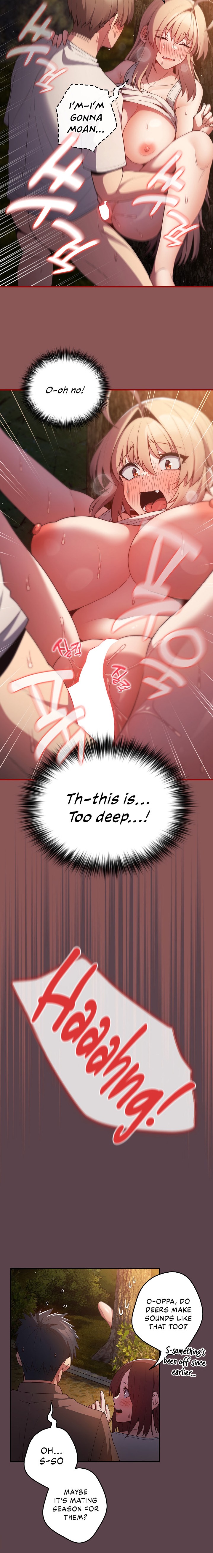 That’s Not How You Do It - Chapter 30 - picture 1