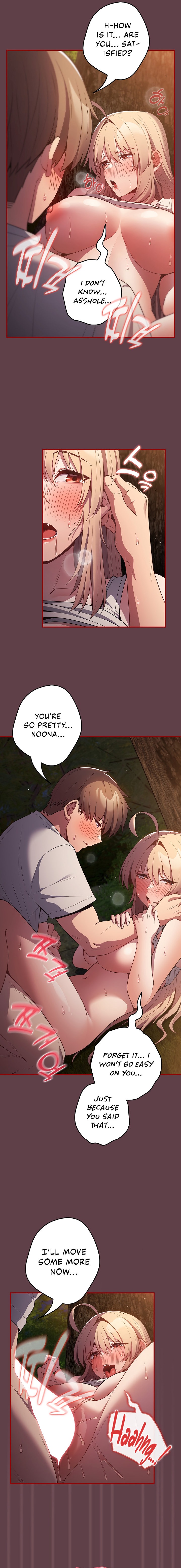 That’s Not How You Do It - Chapter 30 - picture 11