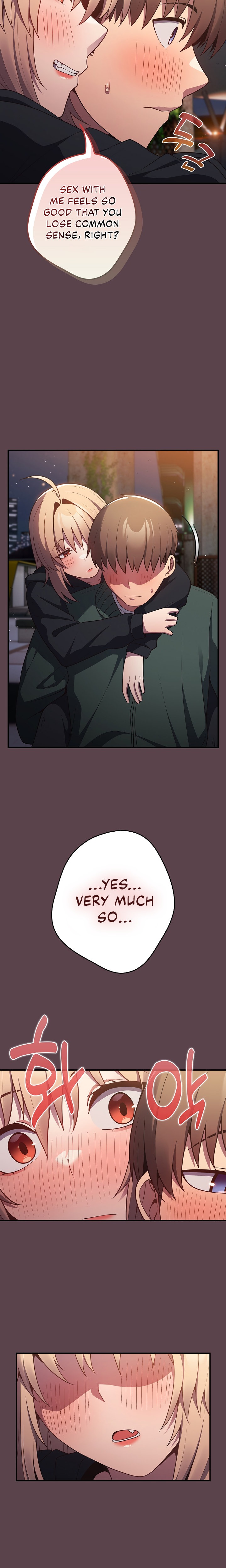 That’s Not How You Do It - Chapter 30 - picture 19