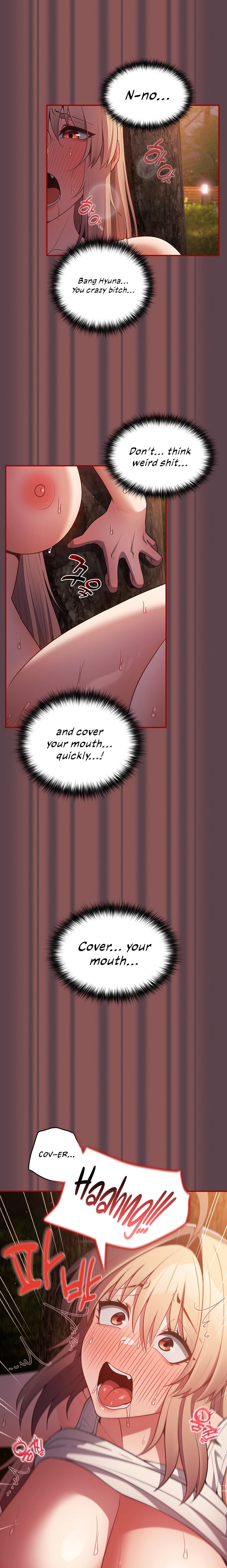 That’s Not How You Do It - Chapter 30 - picture 3