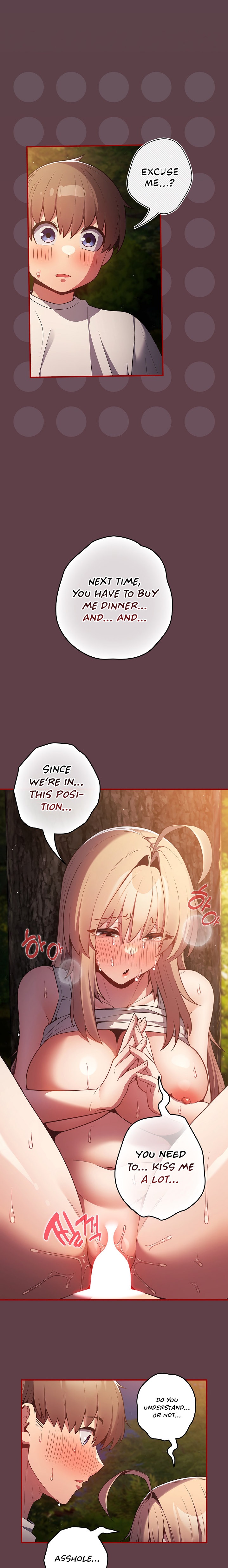That’s Not How You Do It - Chapter 30 - picture 8