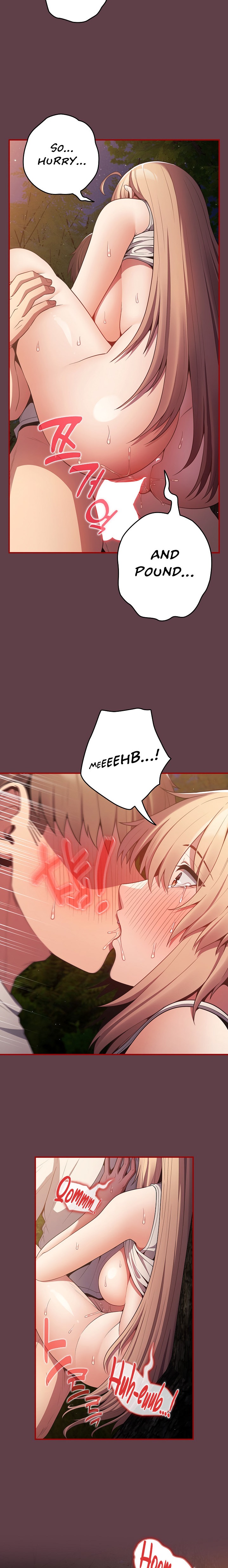 That’s Not How You Do It - Chapter 30 - picture 9
