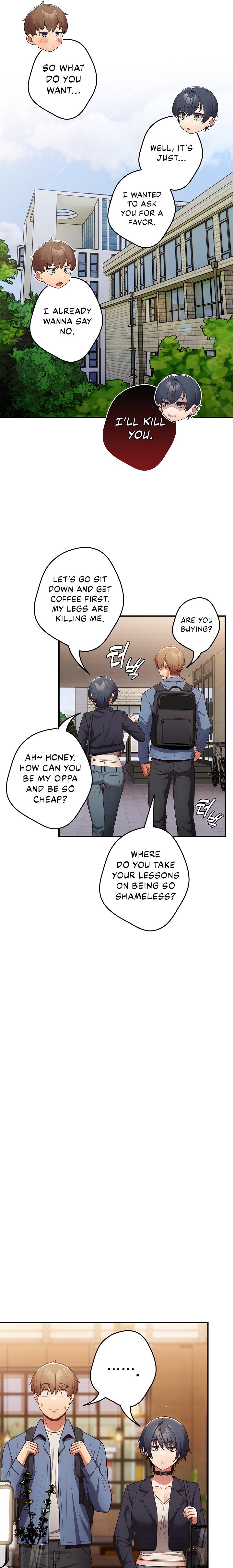 That’s Not How You Do It - Chapter 31 - picture 12