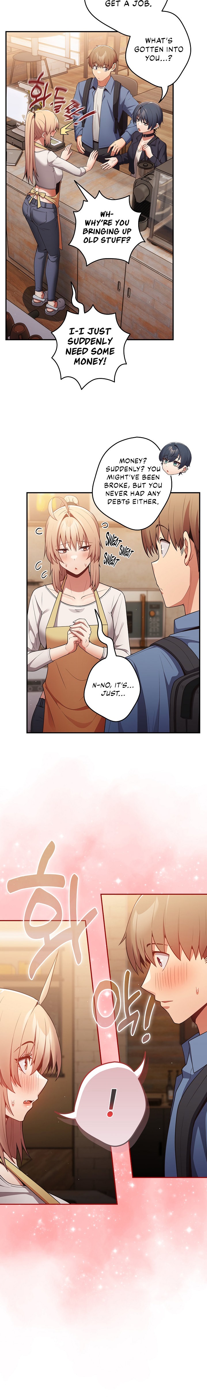 That’s Not How You Do It - Chapter 31 - picture 14