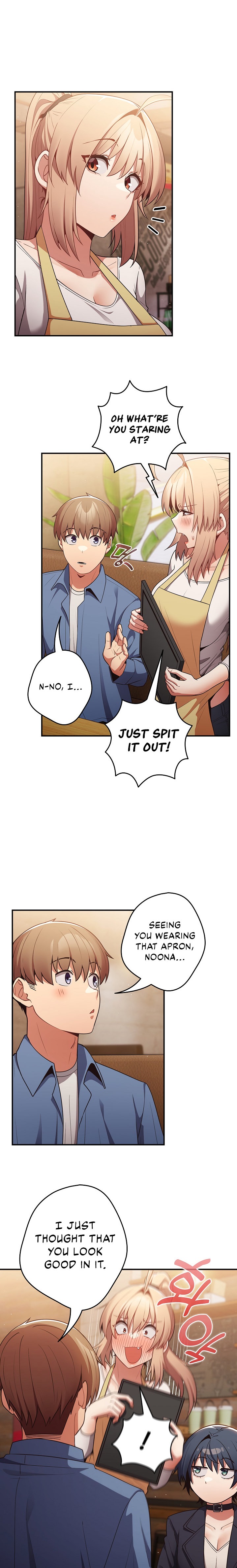 That’s Not How You Do It - Chapter 31 - picture 16