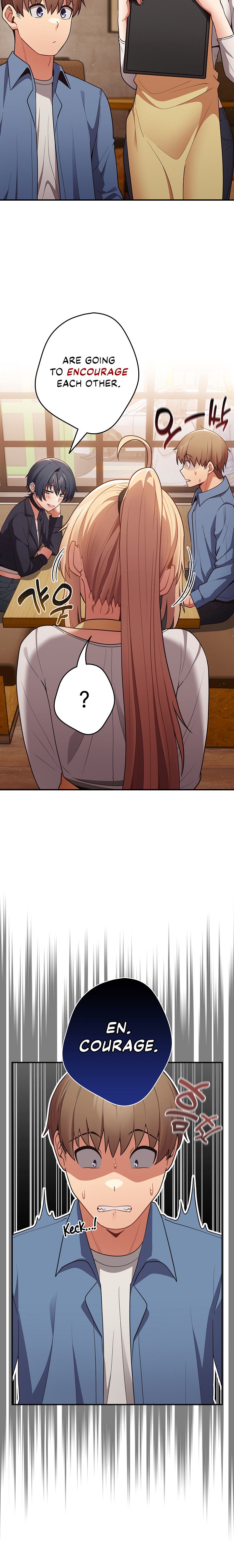 That’s Not How You Do It - Chapter 31 - picture 20
