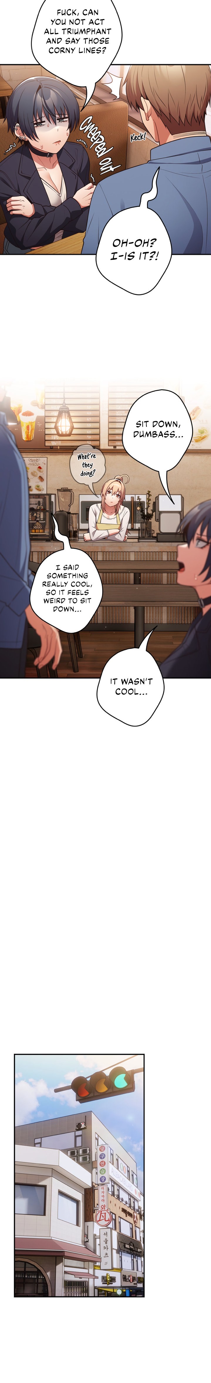 That’s Not How You Do It - Chapter 32 - picture 17