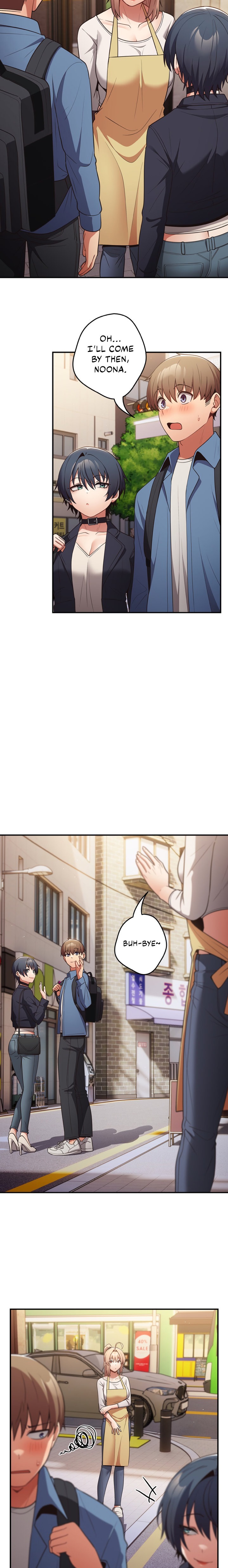 That’s Not How You Do It - Chapter 32 - picture 19