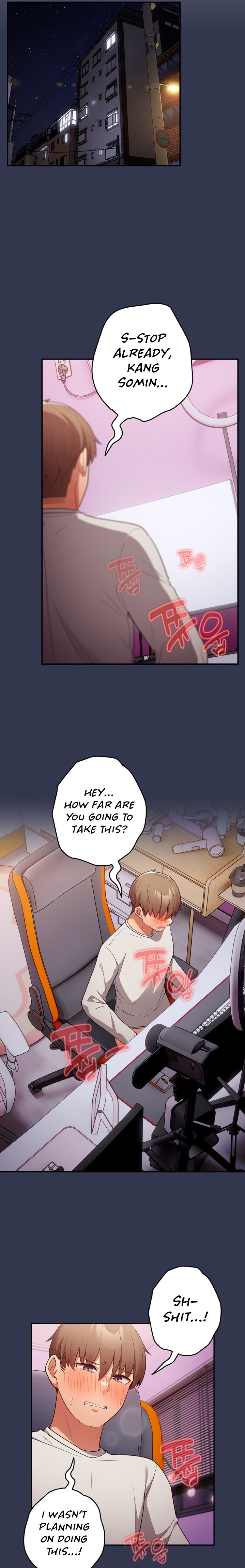 That’s Not How You Do It - Chapter 32 - picture 21