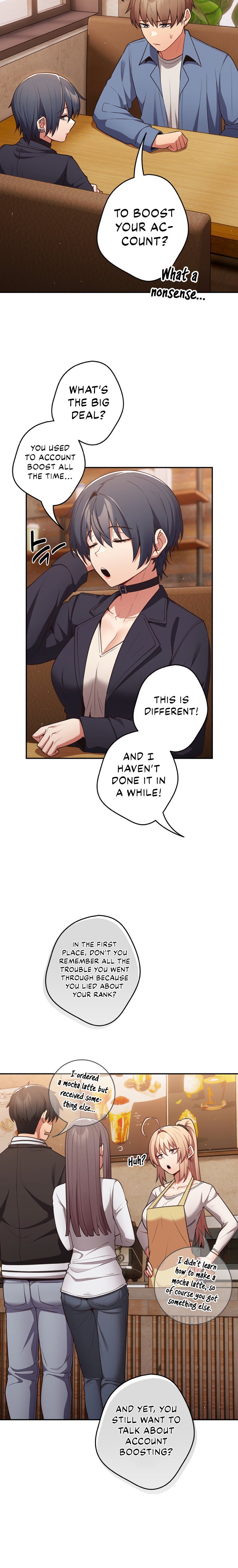 That’s Not How You Do It - Chapter 32 - picture 5