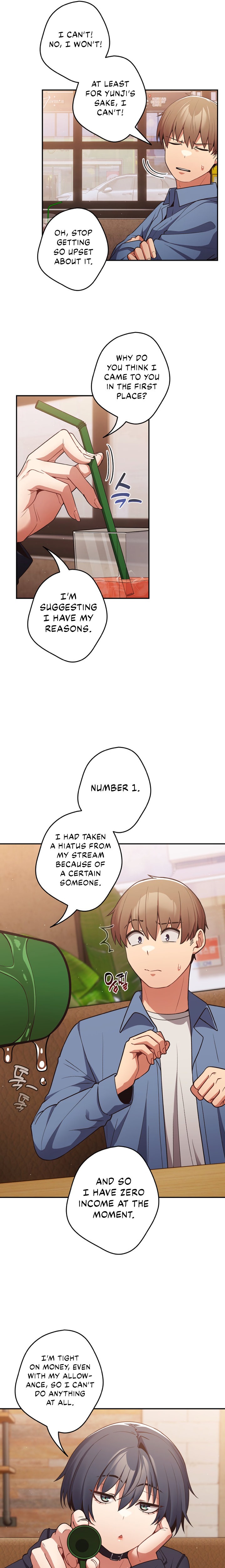 That’s Not How You Do It - Chapter 32 - picture 6