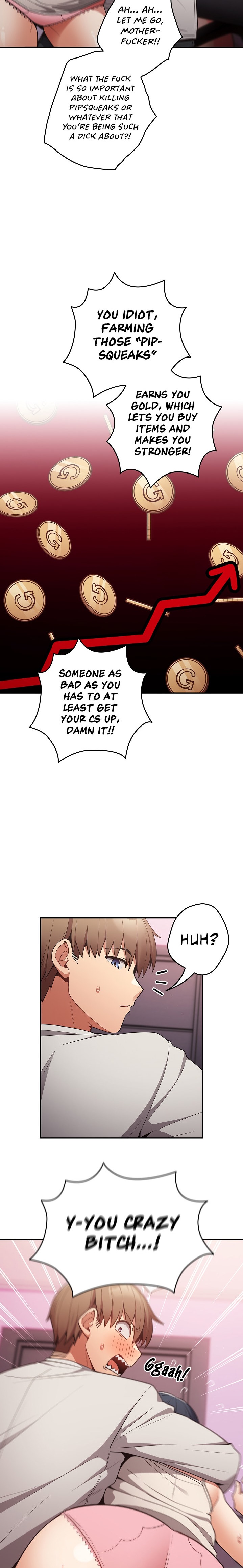 That’s Not How You Do It - Chapter 33 - picture 13