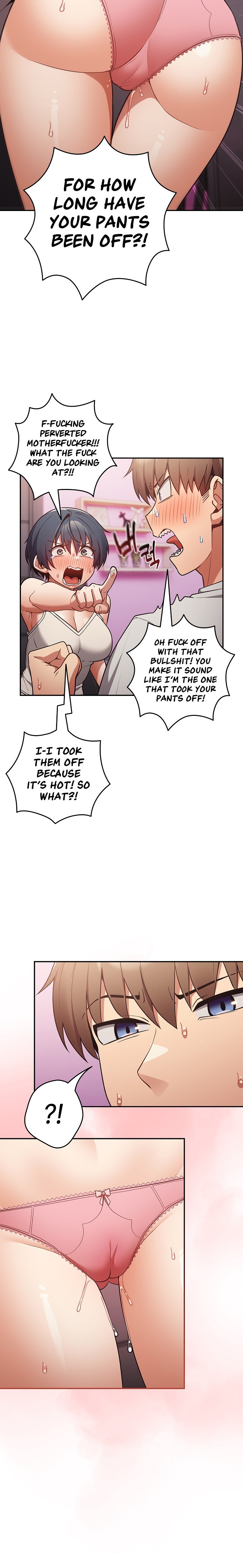 That’s Not How You Do It - Chapter 33 - picture 14