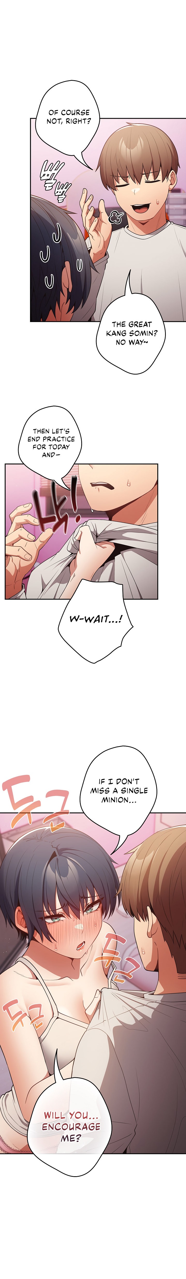 That’s Not How You Do It - Chapter 33 - picture 17