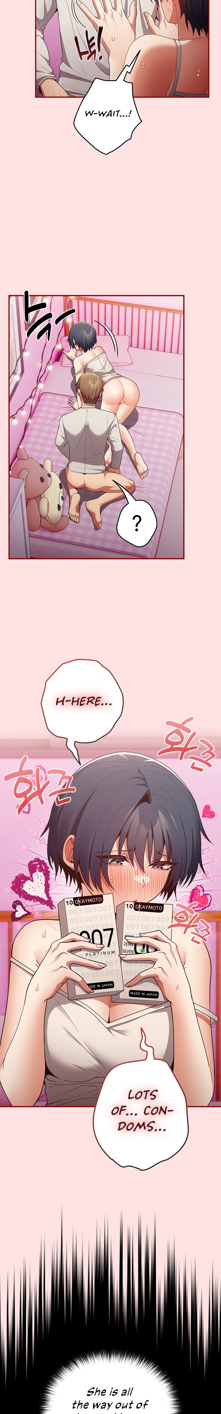 That’s Not How You Do It - Chapter 34 - picture 13