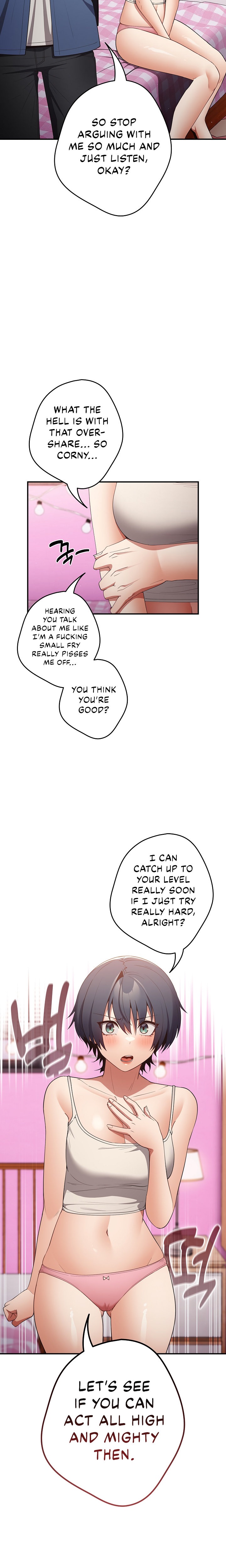 That’s Not How You Do It - Chapter 37 - picture 11
