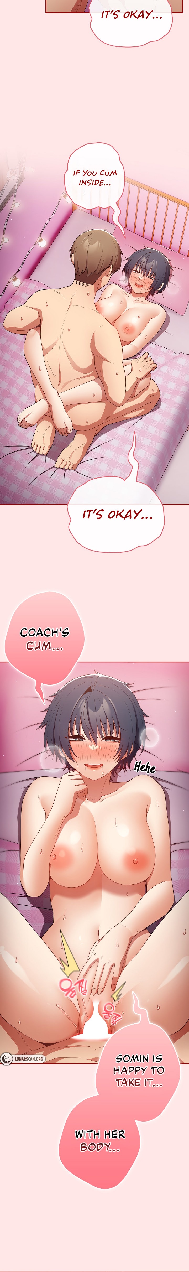 That’s Not How You Do It - Chapter 37 - picture 2
