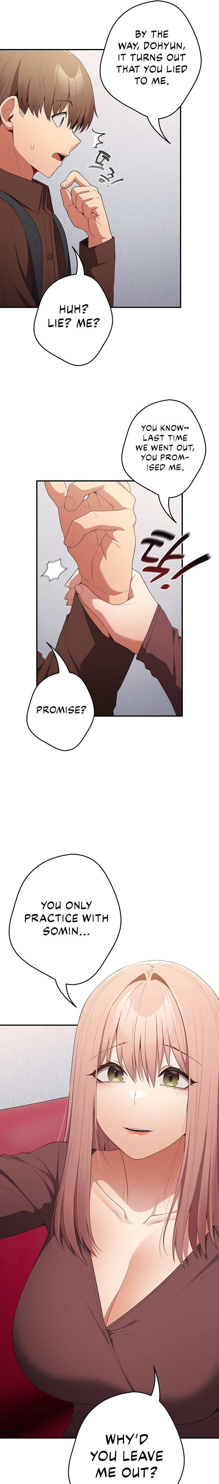That’s Not How You Do It - Chapter 37 - picture 21