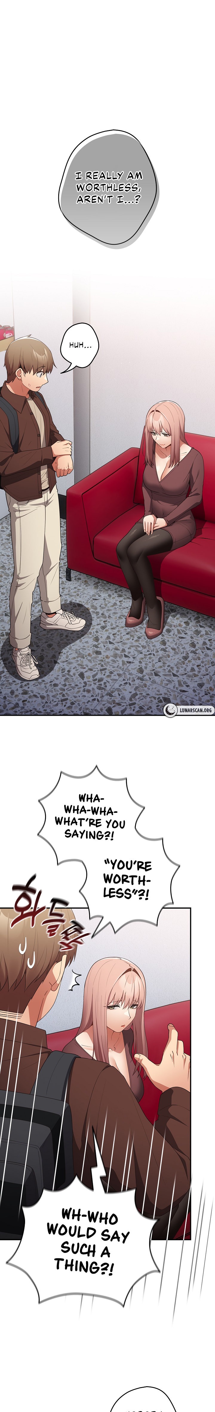 That’s Not How You Do It - Chapter 38 - picture 0