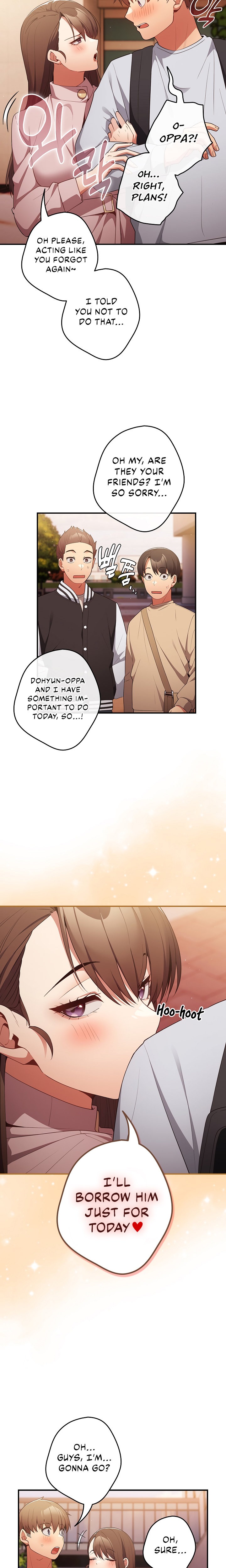 That’s Not How You Do It - Chapter 38 - picture 10