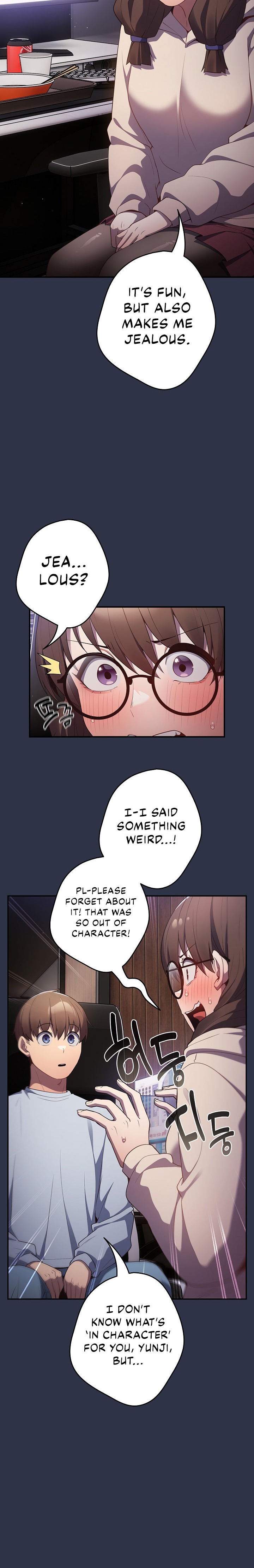 That’s Not How You Do It - Chapter 38 - picture 19