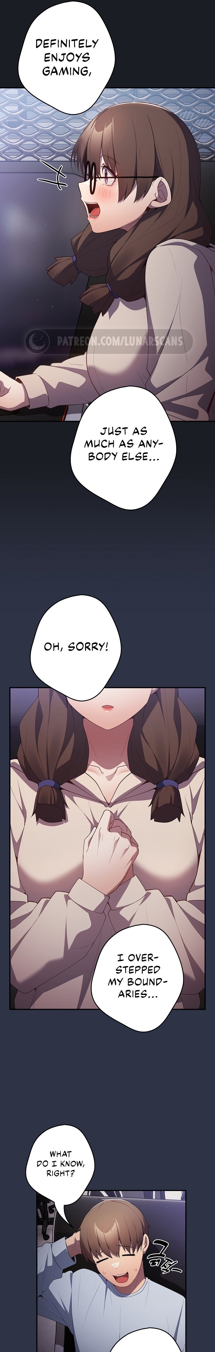 That’s Not How You Do It - Chapter 38 - picture 21