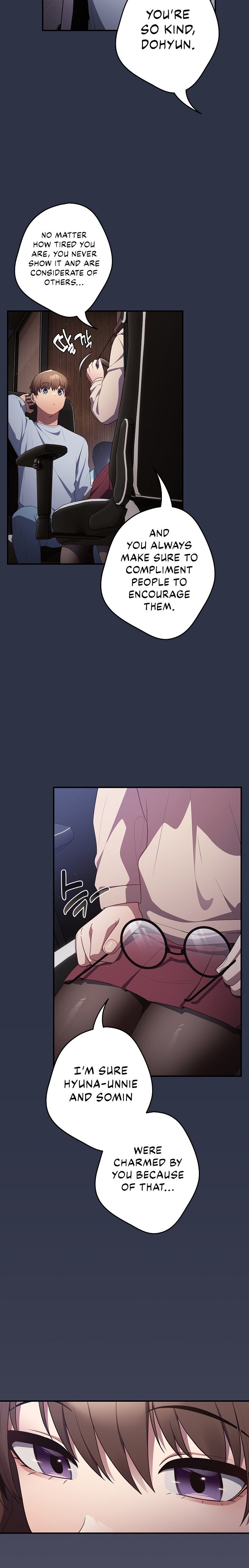 That’s Not How You Do It - Chapter 38 - picture 22