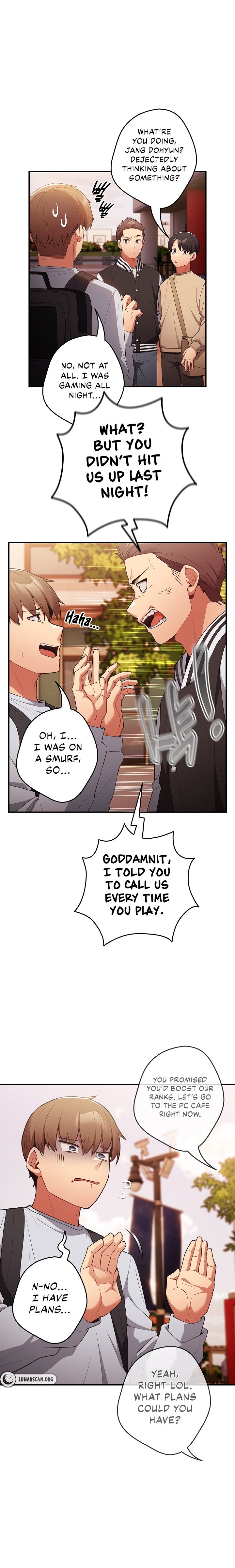 That’s Not How You Do It - Chapter 38 - picture 8