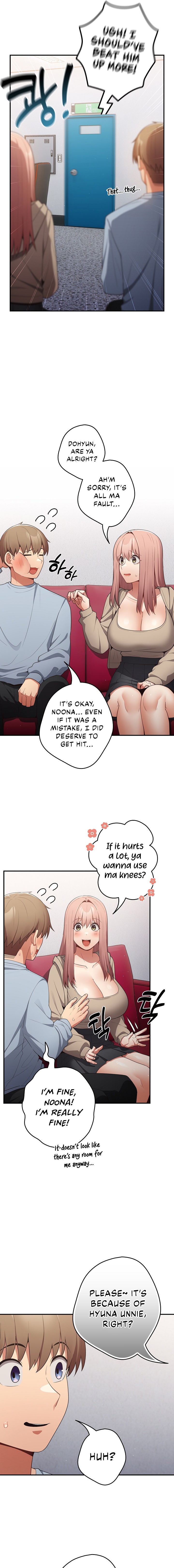 That’s Not How You Do It - Chapter 39 - picture 10