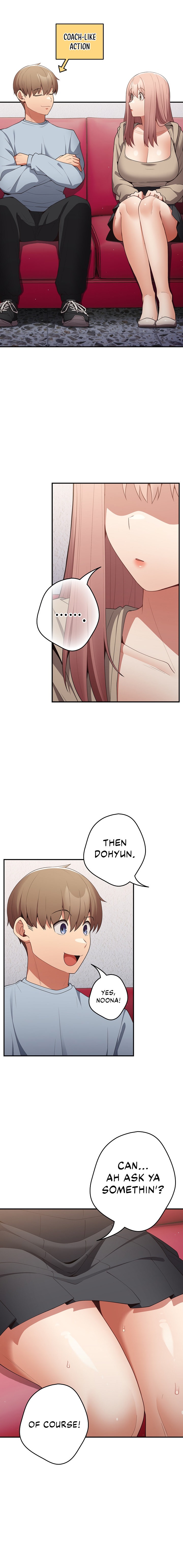 That’s Not How You Do It - Chapter 39 - picture 15
