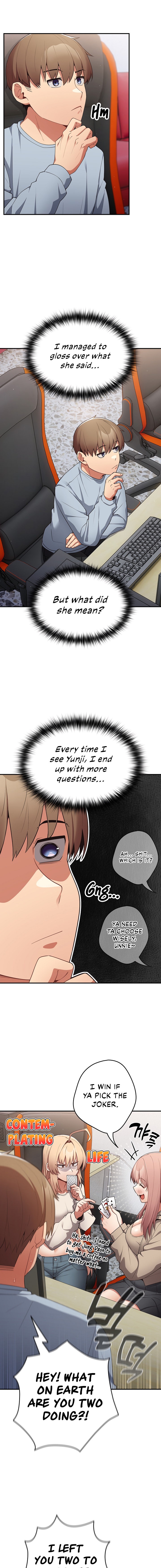 That’s Not How You Do It - Chapter 39 - picture 2