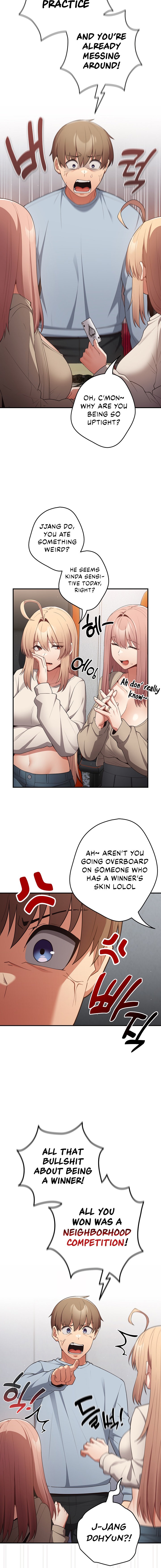 That’s Not How You Do It - Chapter 39 - picture 3